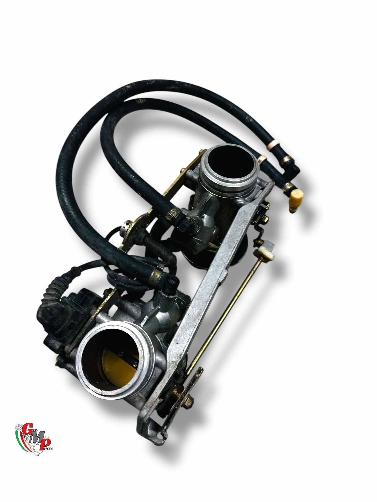 Rampe Injection Complète - Ducati