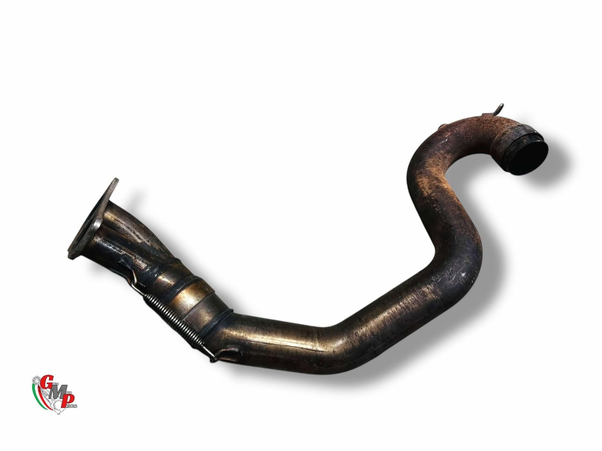 Collecteur d'échappement Arrière - Ducati