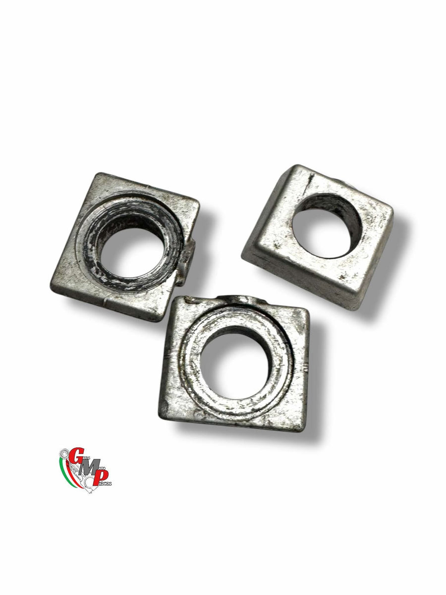 Tendeur De chaine Pour Bras Oscillant Aluminium  - Ducati