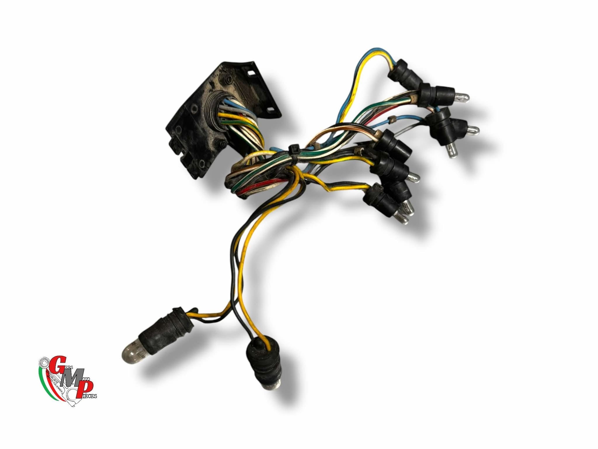 Cablage Faisceau Compteur Tableau de Bord - Ducati