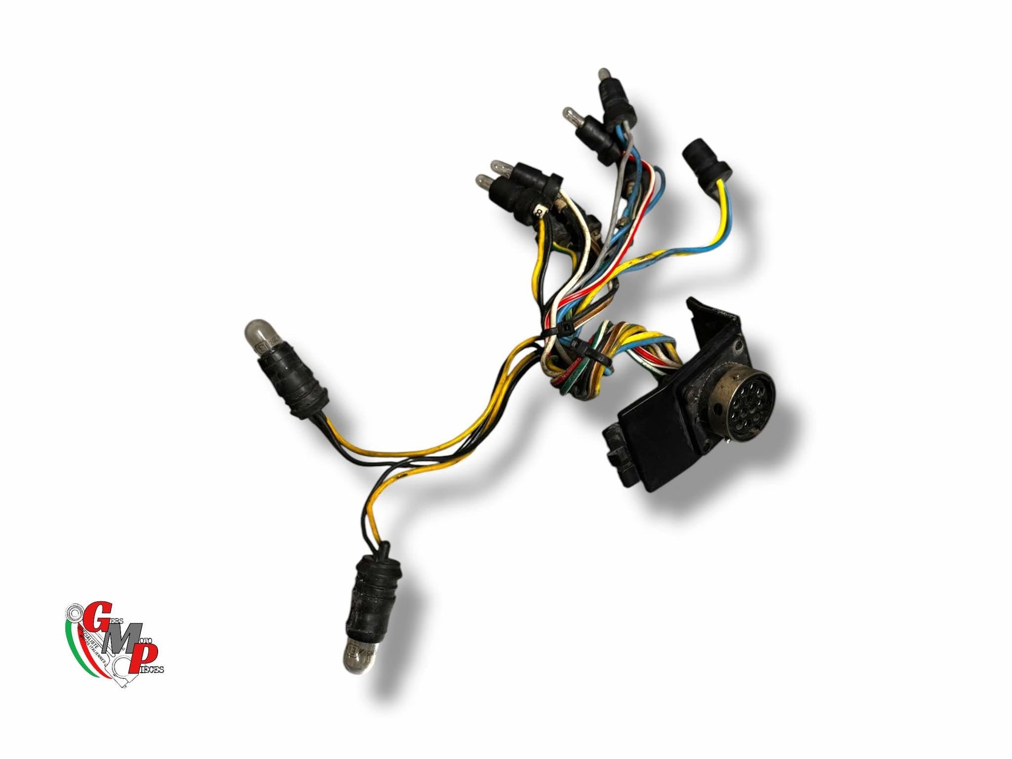 Cablage Faisceau Compteur Tableau de Bord - Ducati