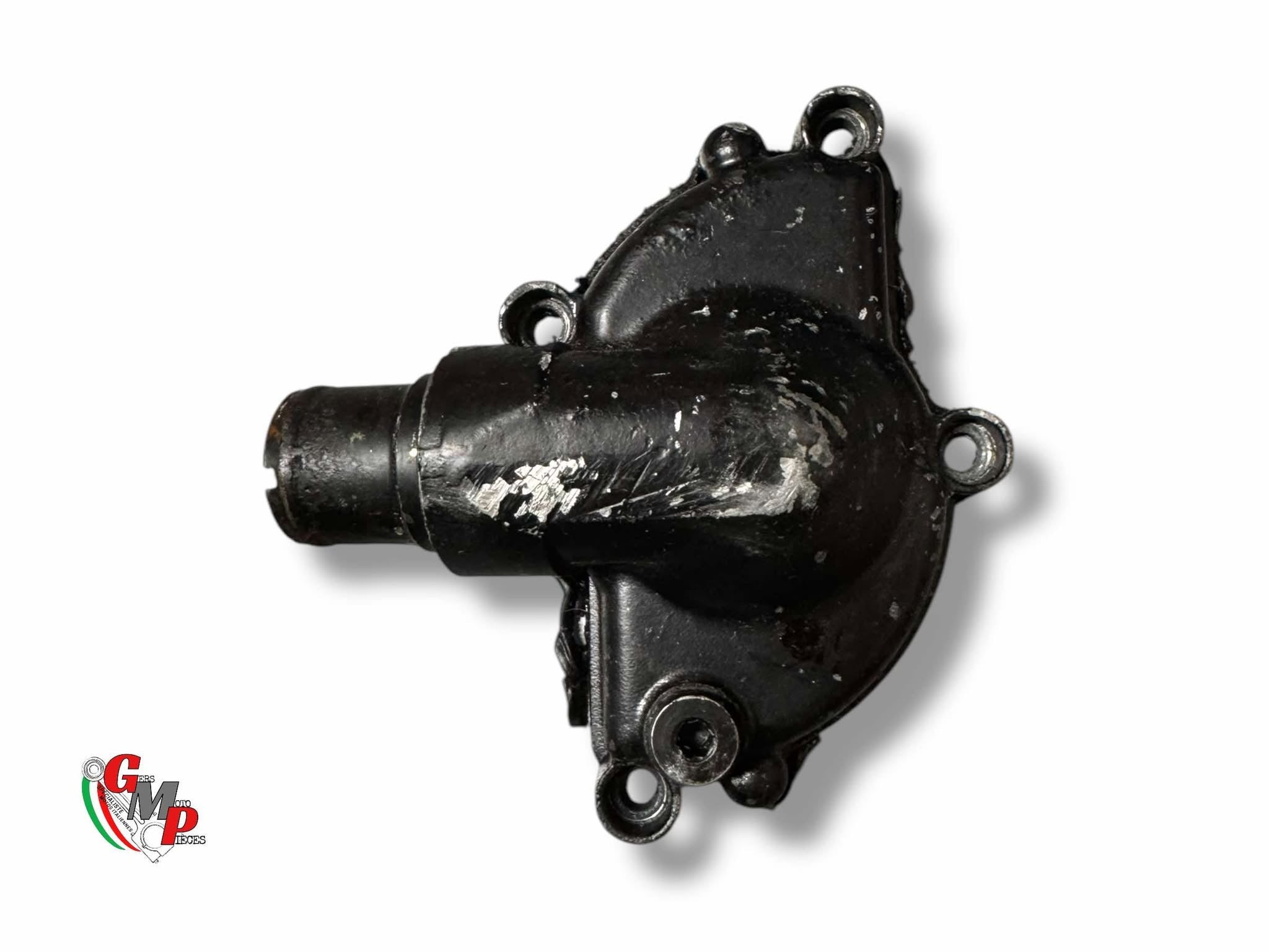 Carter Cache Pompe A Eau - Ducati