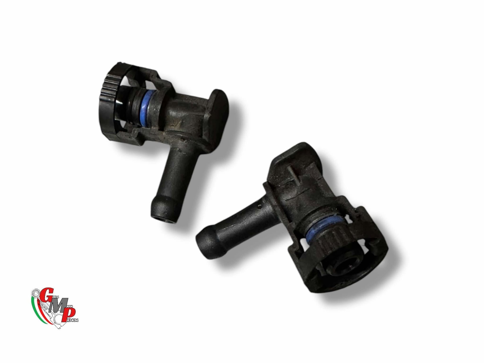 Raccord Rapide Pompe Injection - Ducati