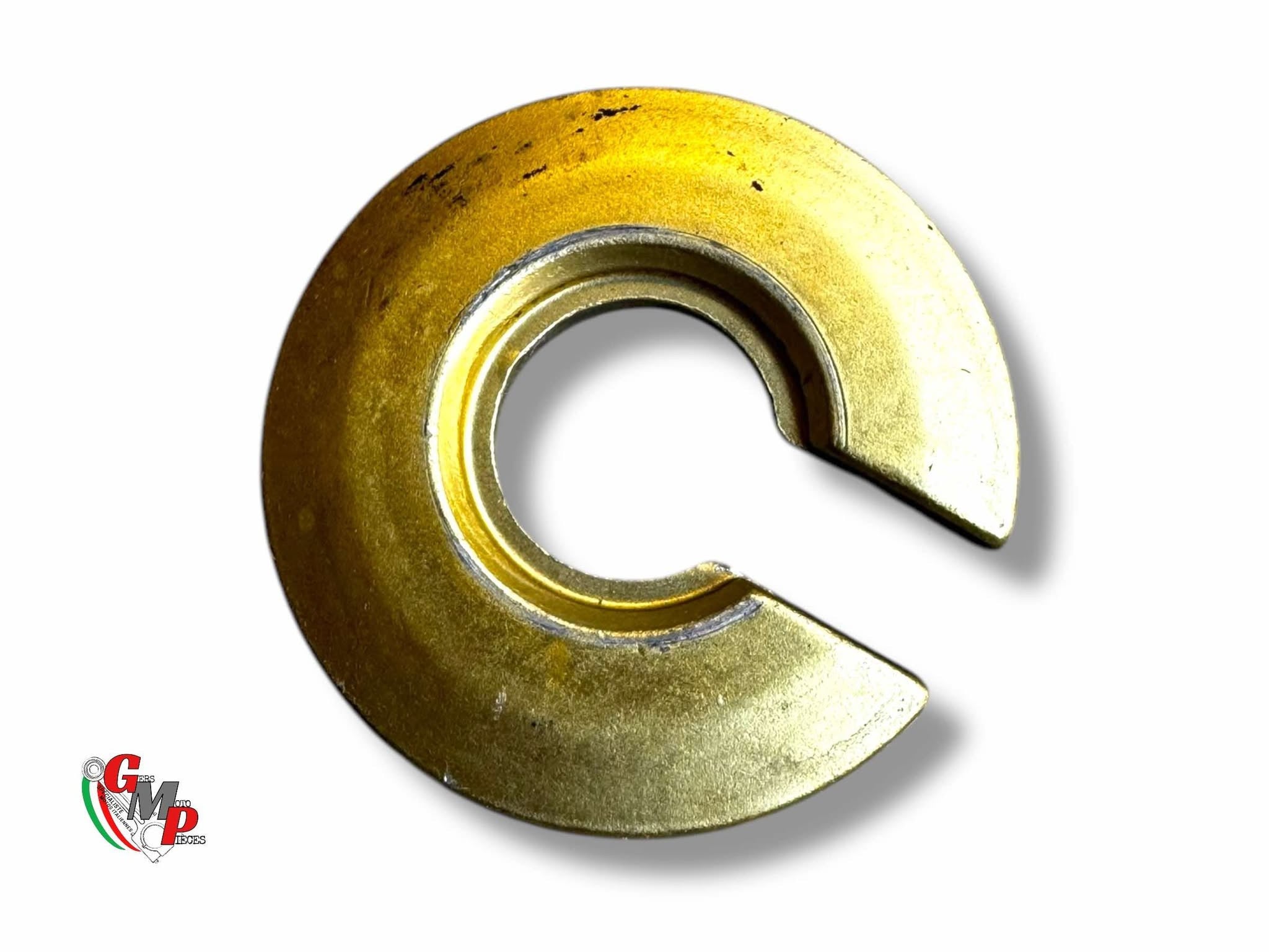 Coupelle Inférieur Bague Inférieure Doré - Ducati