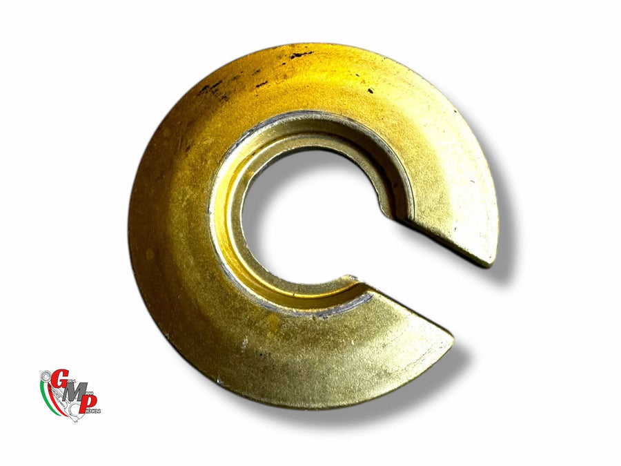 Coupelle Inférieur Bague Inférieure Doré - Ducati