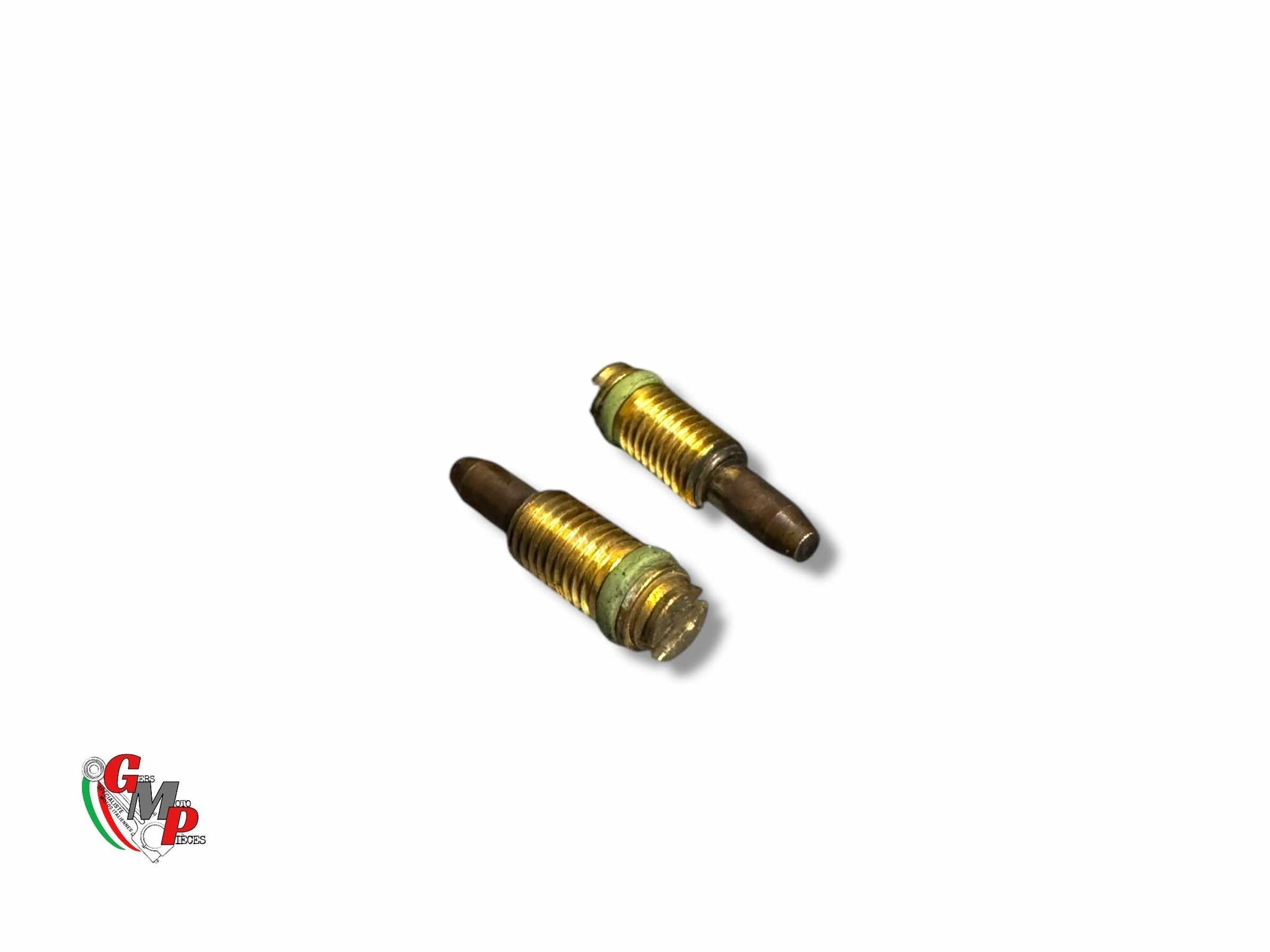 Vis d'air Rampe Injection - Ducati