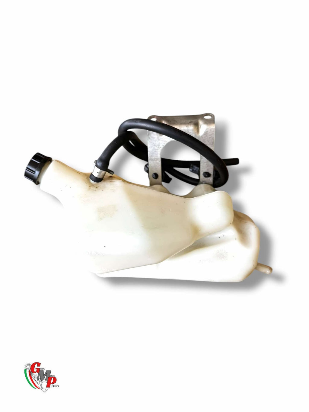 Vase Expansion - Ducati