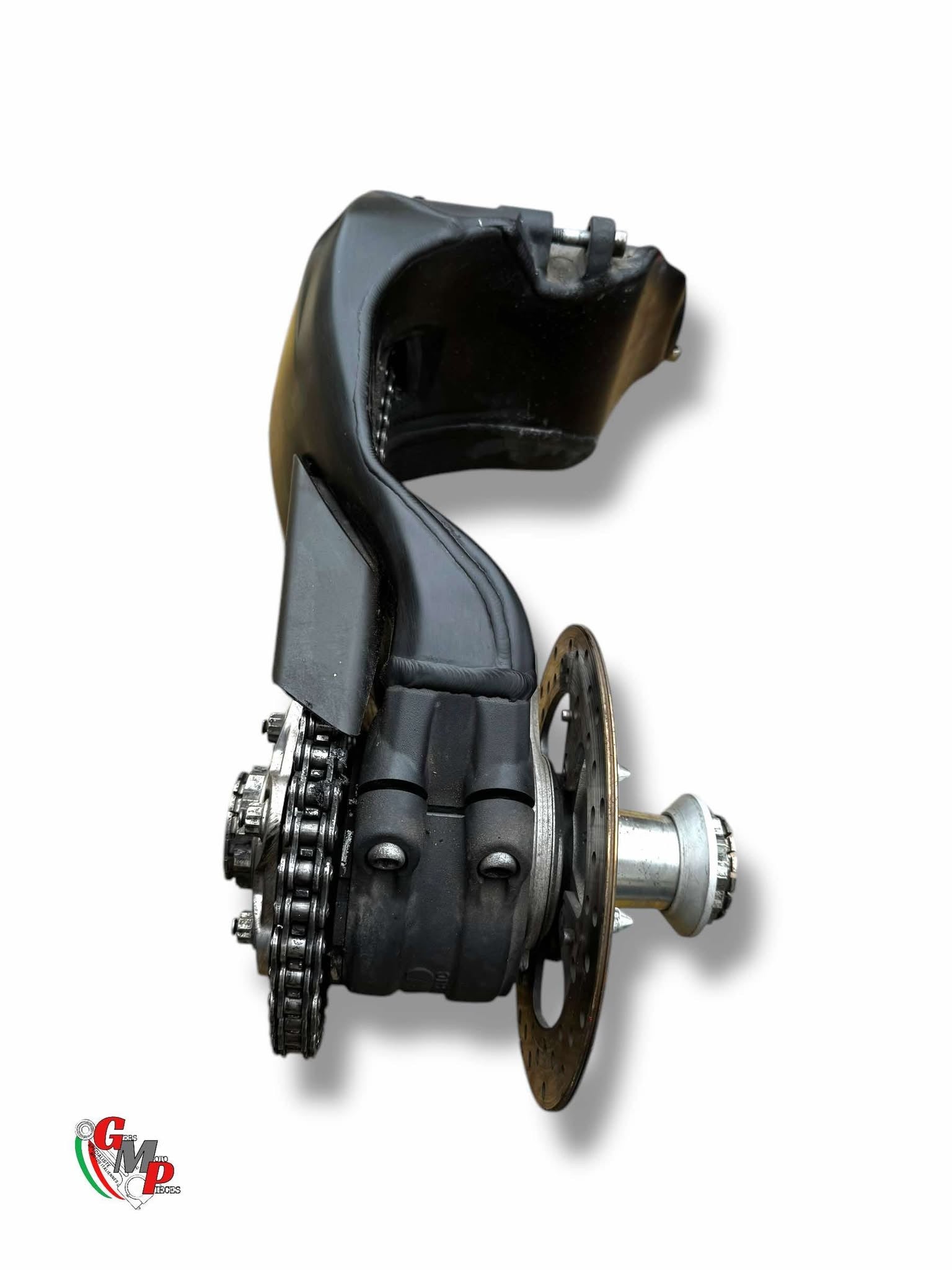 Monobras complet Noir TBE - Ducati