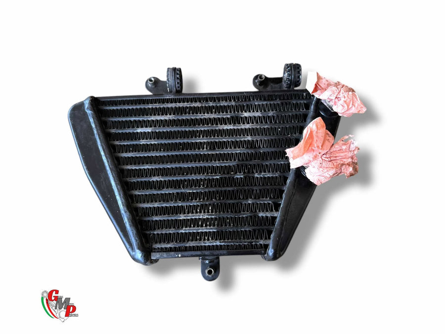 Radiateur à Huile - Ducati
