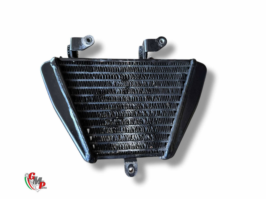 Radiateur à Huile - Ducati