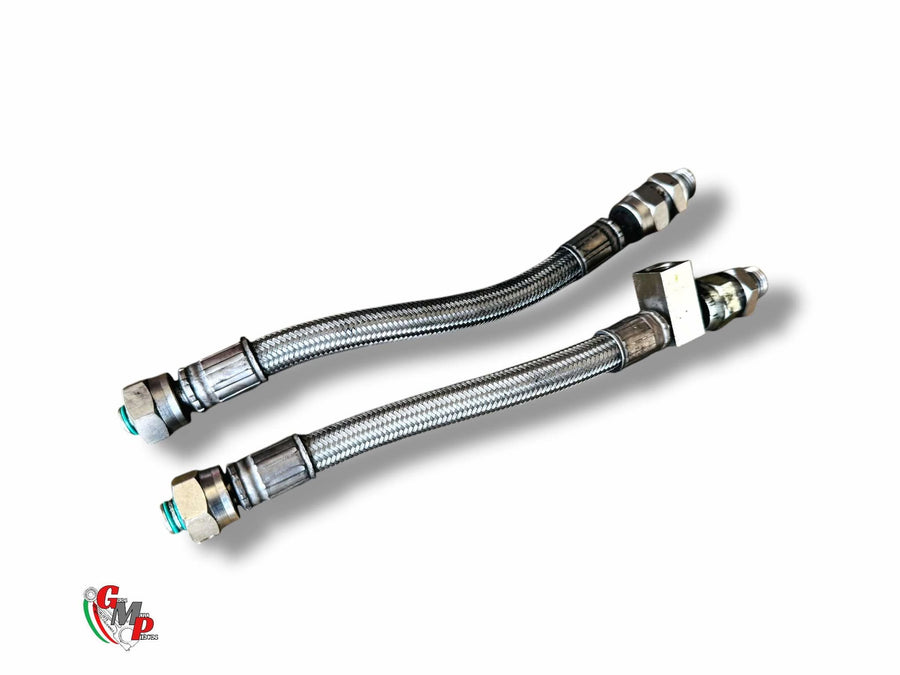 Lot de Durite Radiateur - Ducati