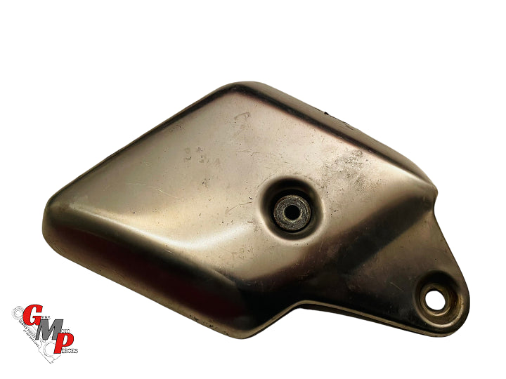 Pare Echappement Pare Chaleur - Ducati