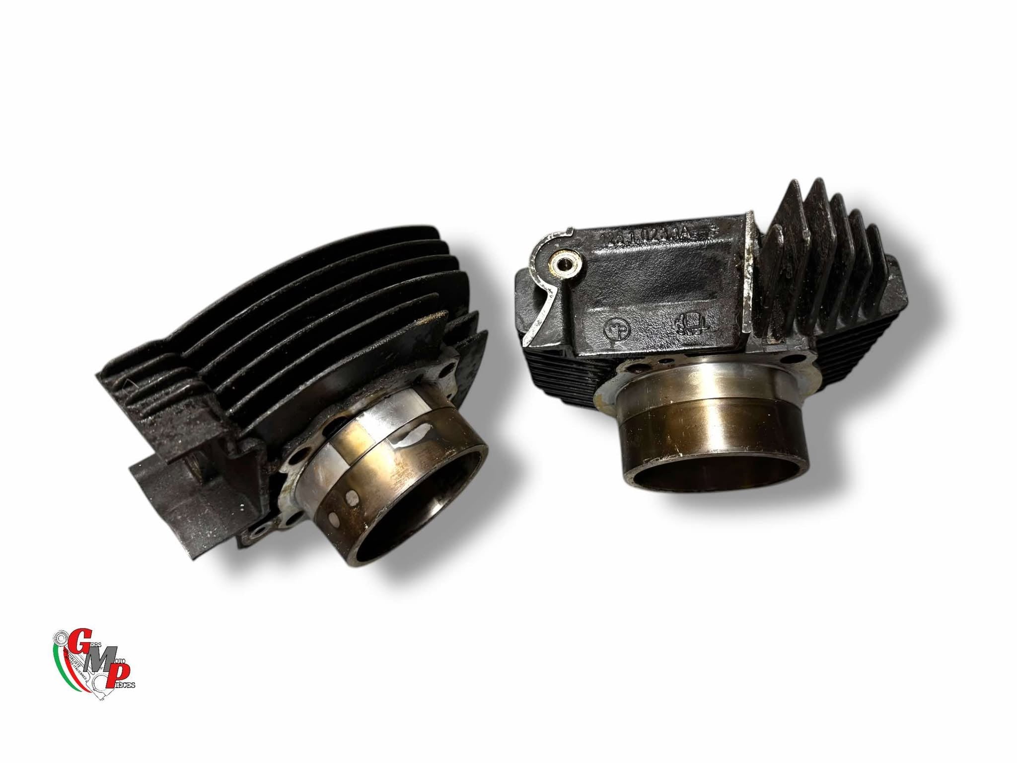 Paire de Cylindre - Ducati