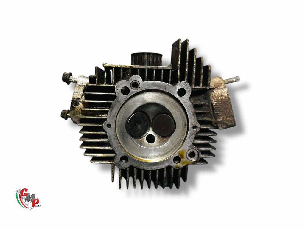 Culasse Horizontale - Ducati Monster 600