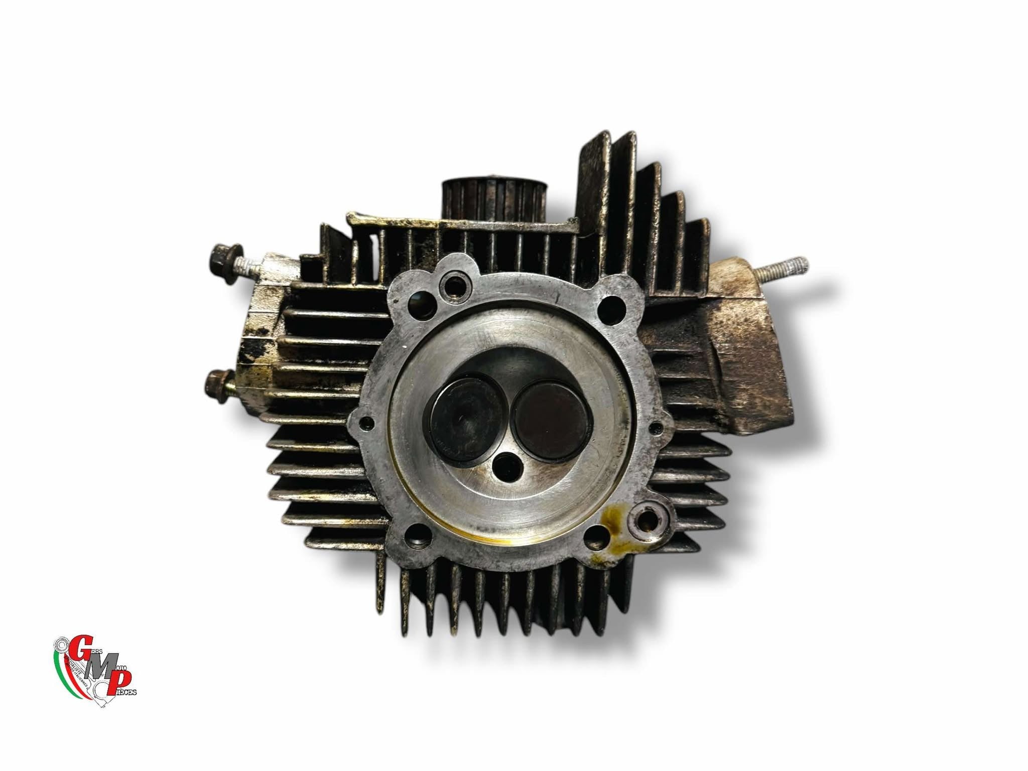 Culasse Horizontale - Ducati Monster 600