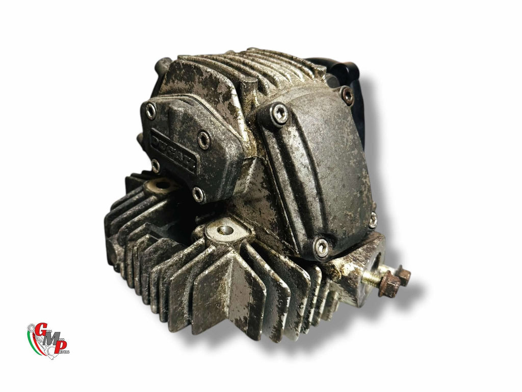 Culasse Horizontale - Ducati Monster 600