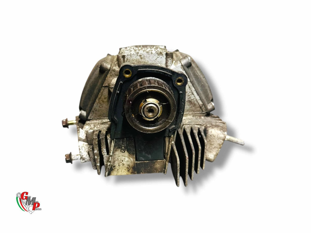 Culasse Horizontale - Ducati Monster 600