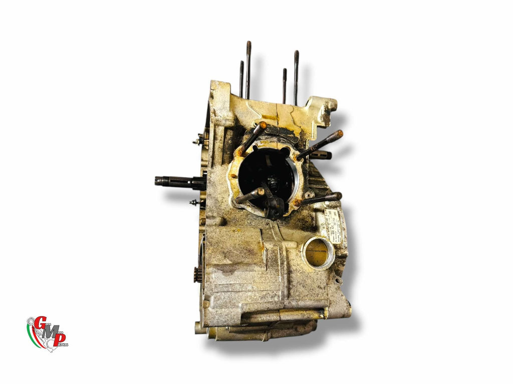 Bas Moteur Avec Vilebrequin et Boite de Vitesse  - Ducati