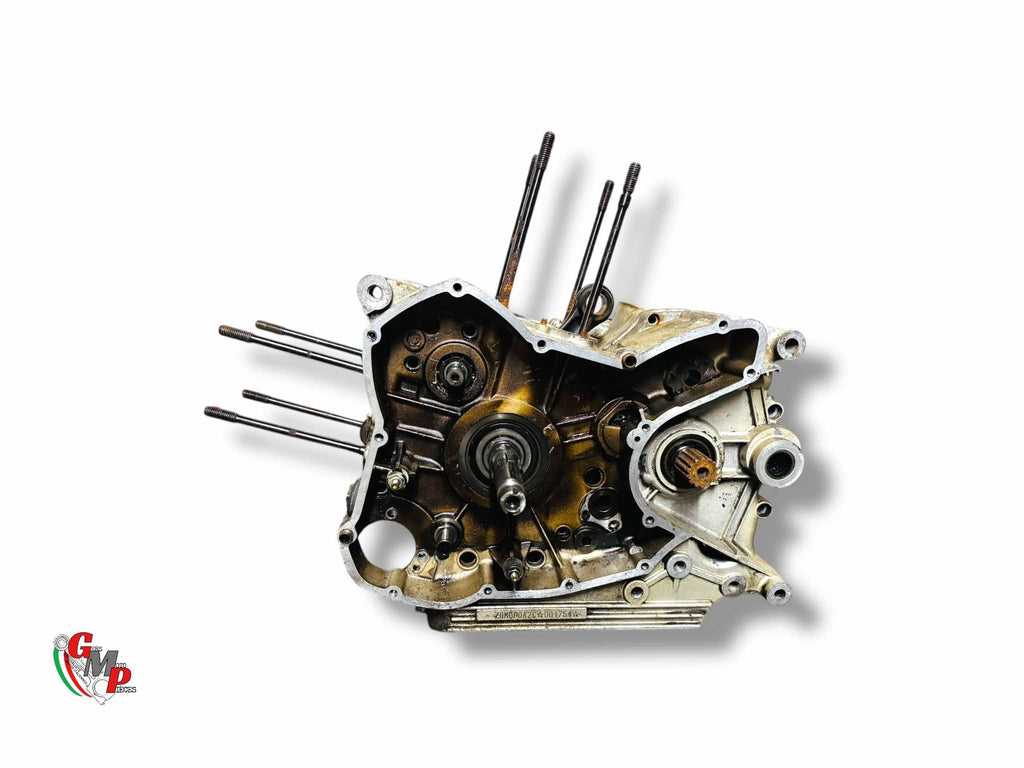 Bas Moteur Avec Vilebrequin et Boite de Vitesse  - Ducati