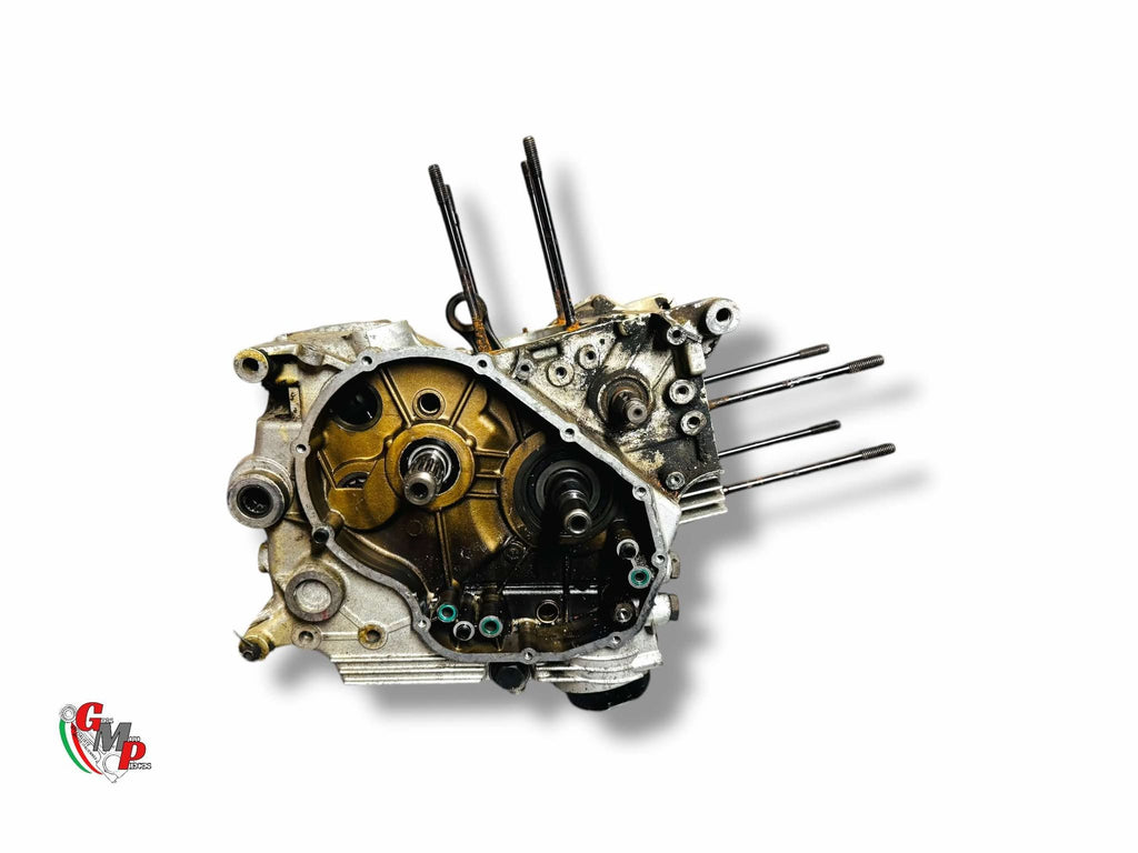 Bas Moteur Avec Vilebrequin et Boite de Vitesse  - Ducati