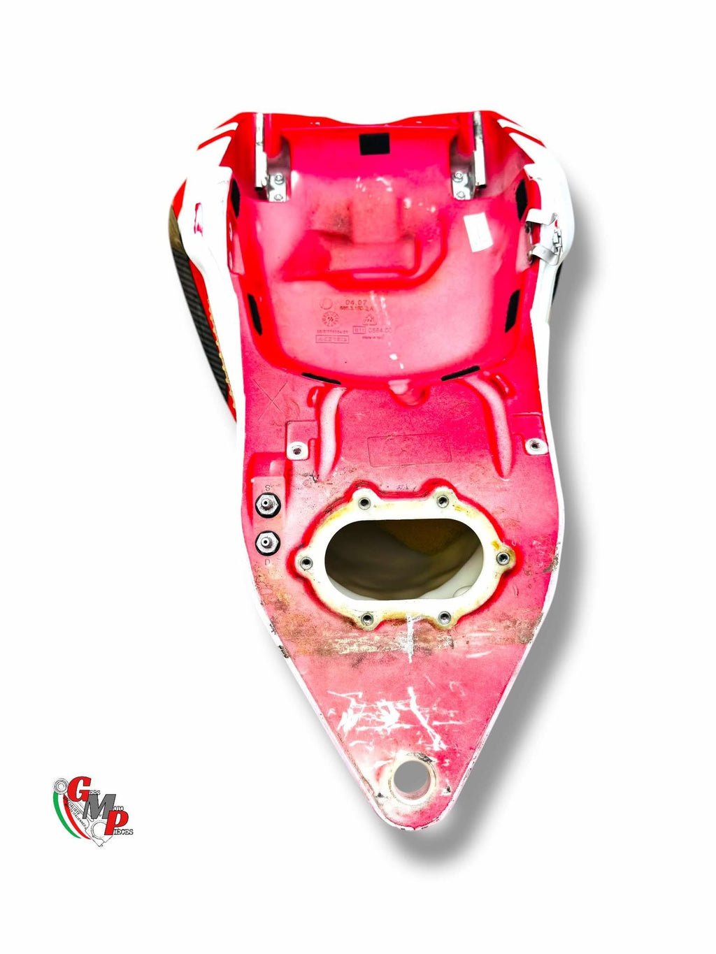 Réservoir - Ducati