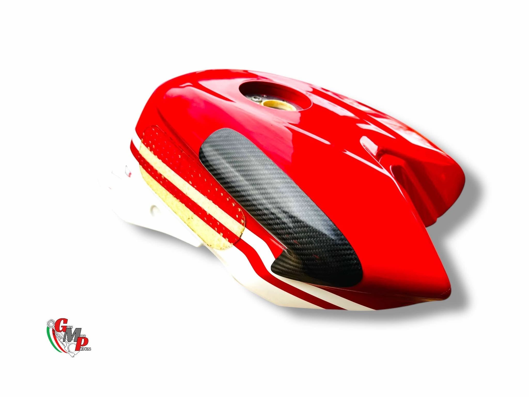 Réservoir - Ducati