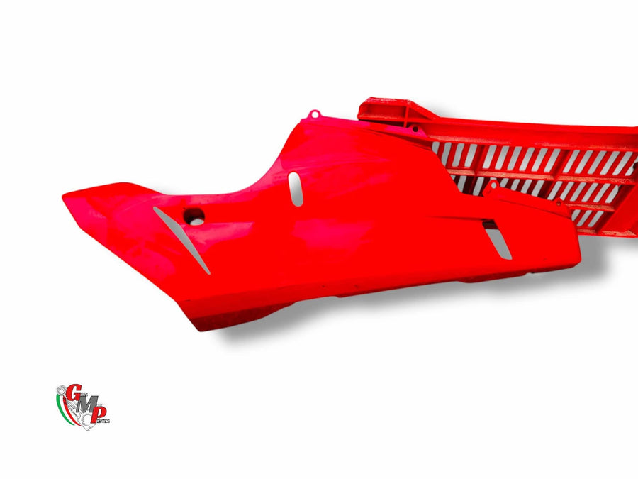 Sabot Flanc Carénage Inférieur Droit - Ducati