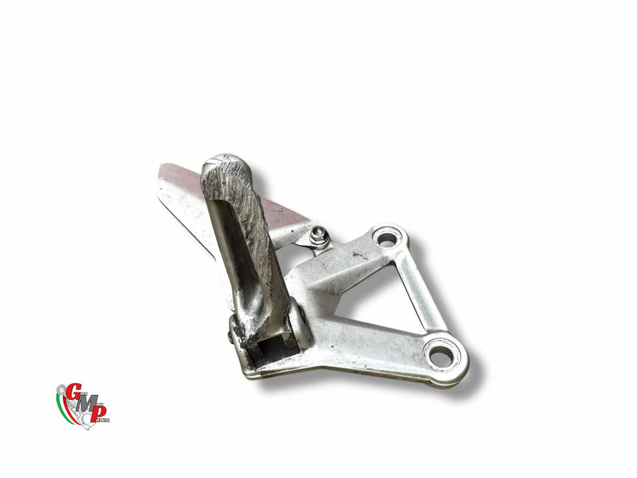 Platine Repose Pied Droit Complète - Ducati