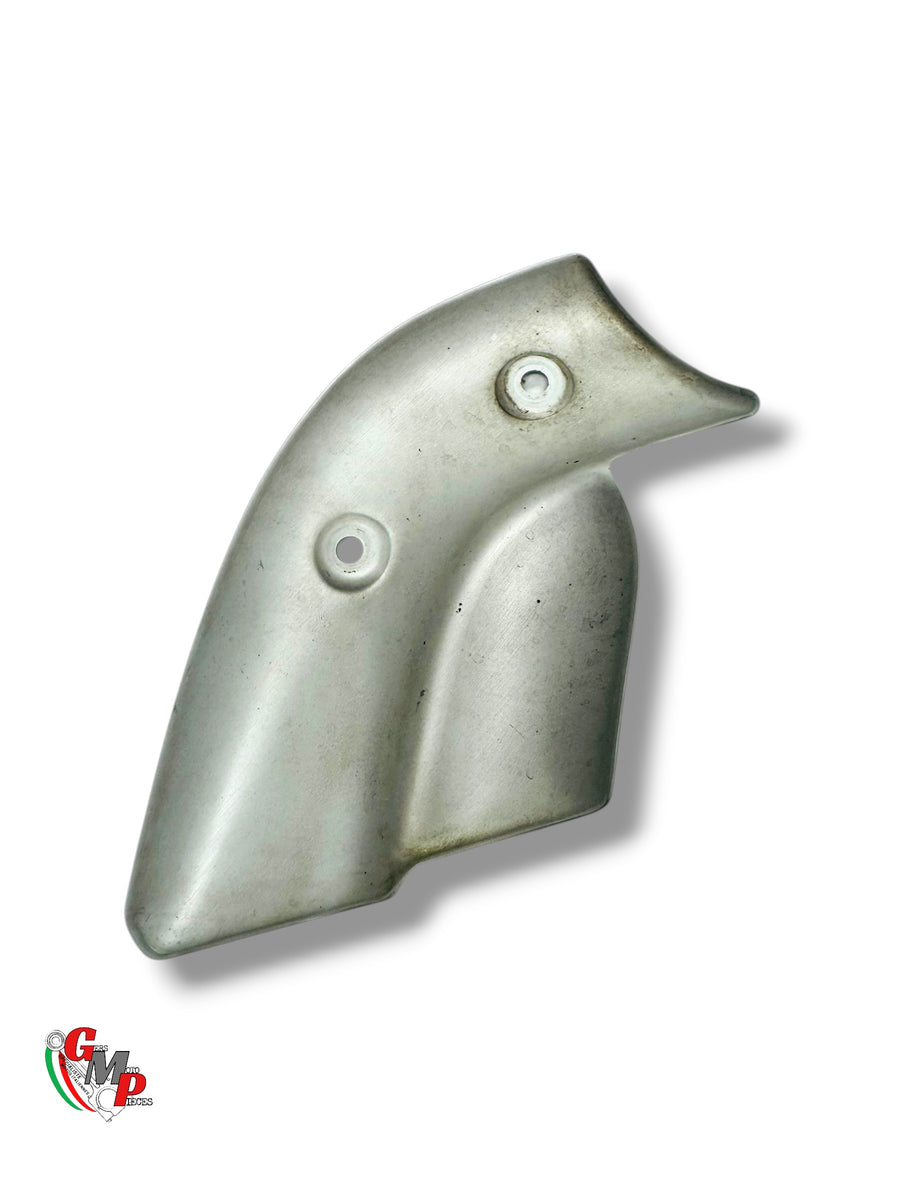 Protection Echappement Pare Chaleur - Ducati
