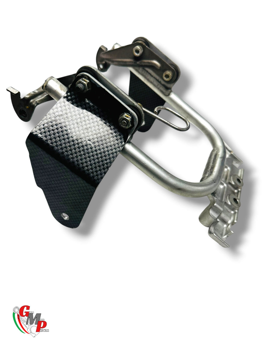 Support Phare Complet - Ducati