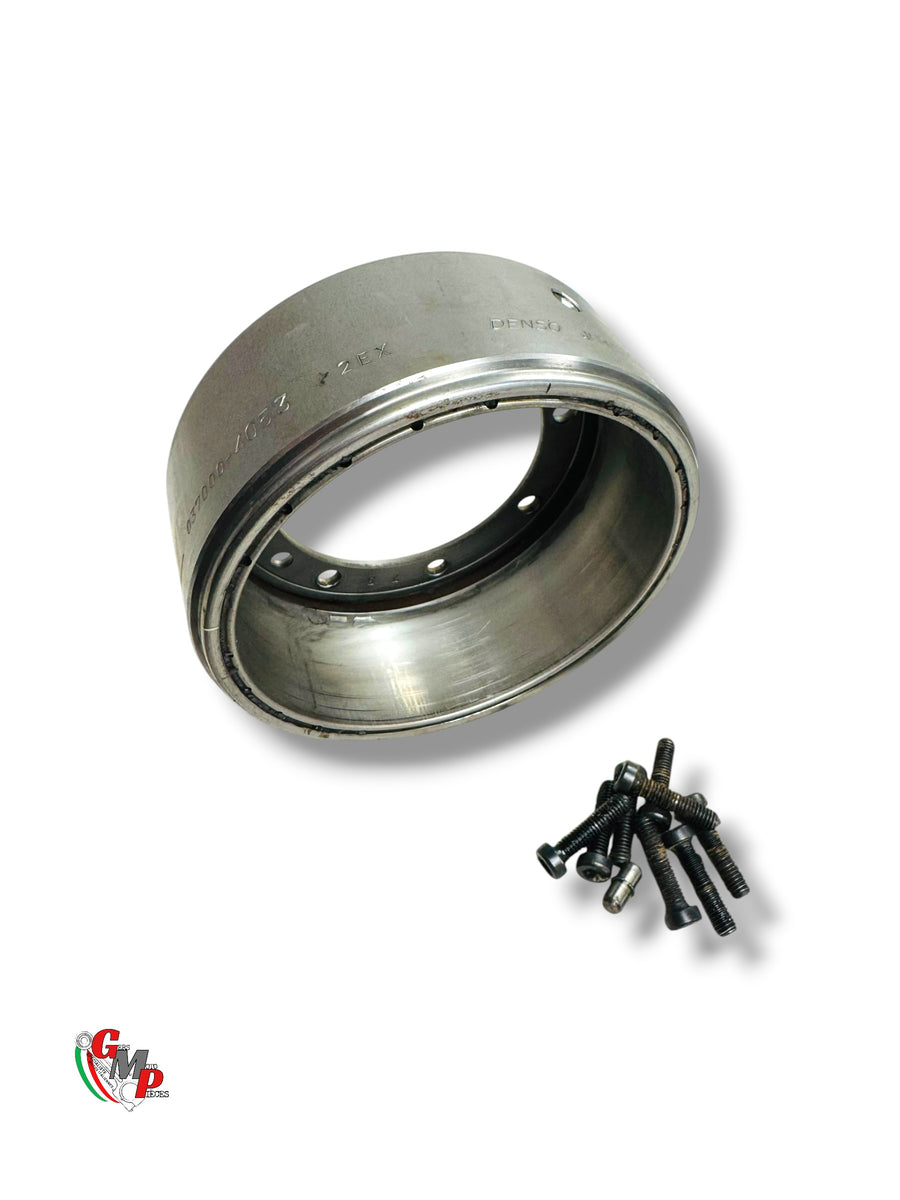 Volant Magnetique - Ducati