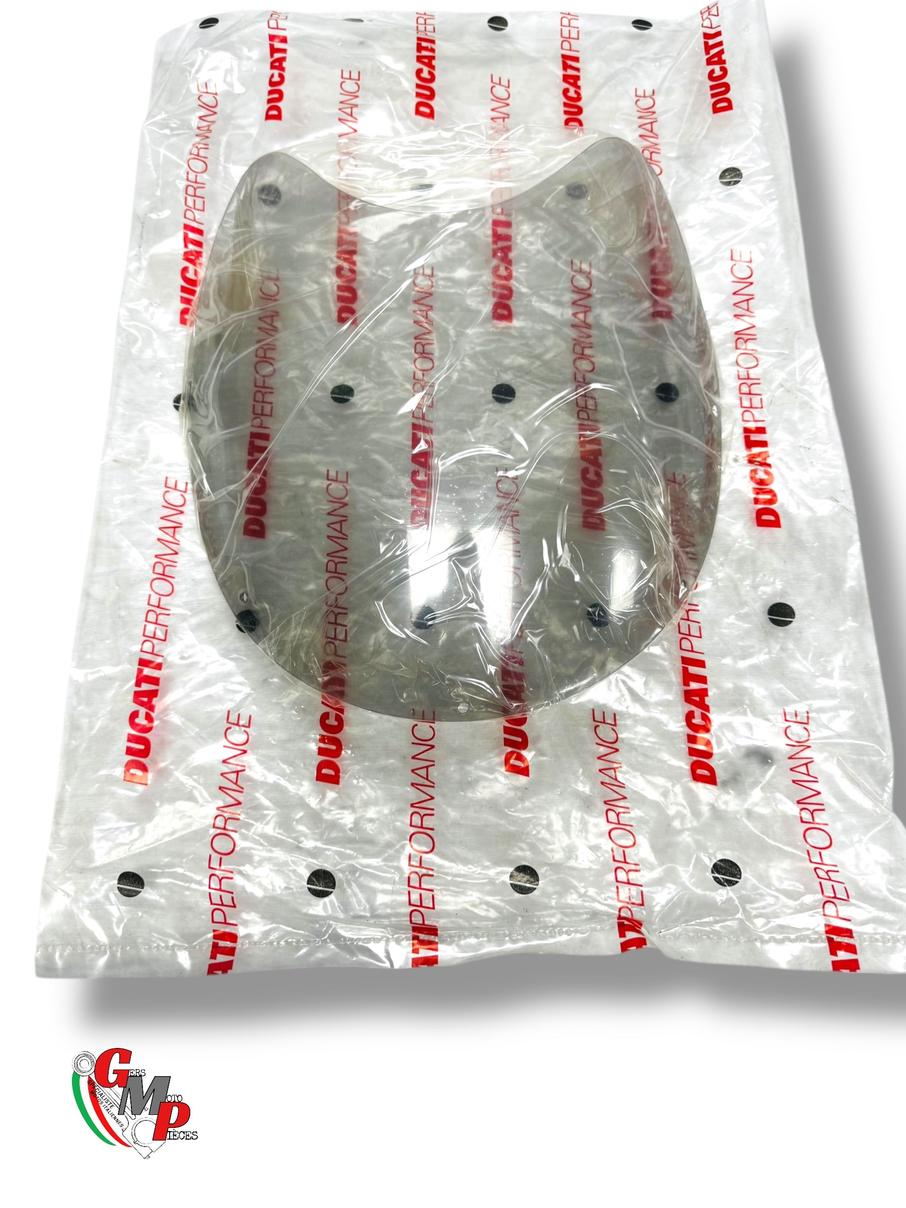 Bulle Ducati Performance Monster