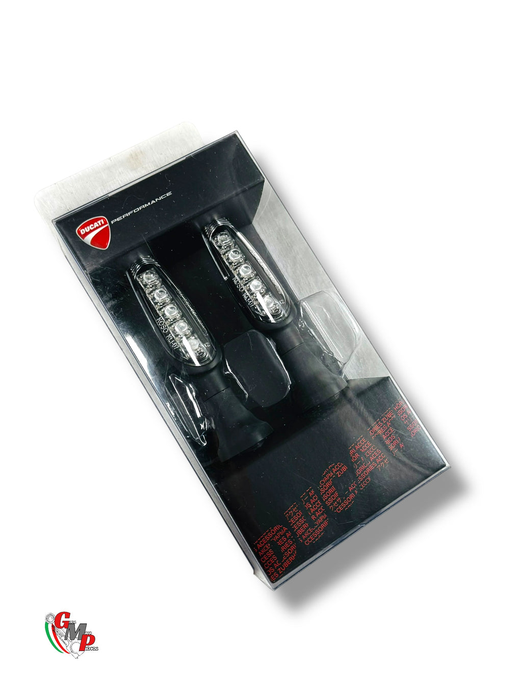 Clignotants NEUF - Ducati Performance