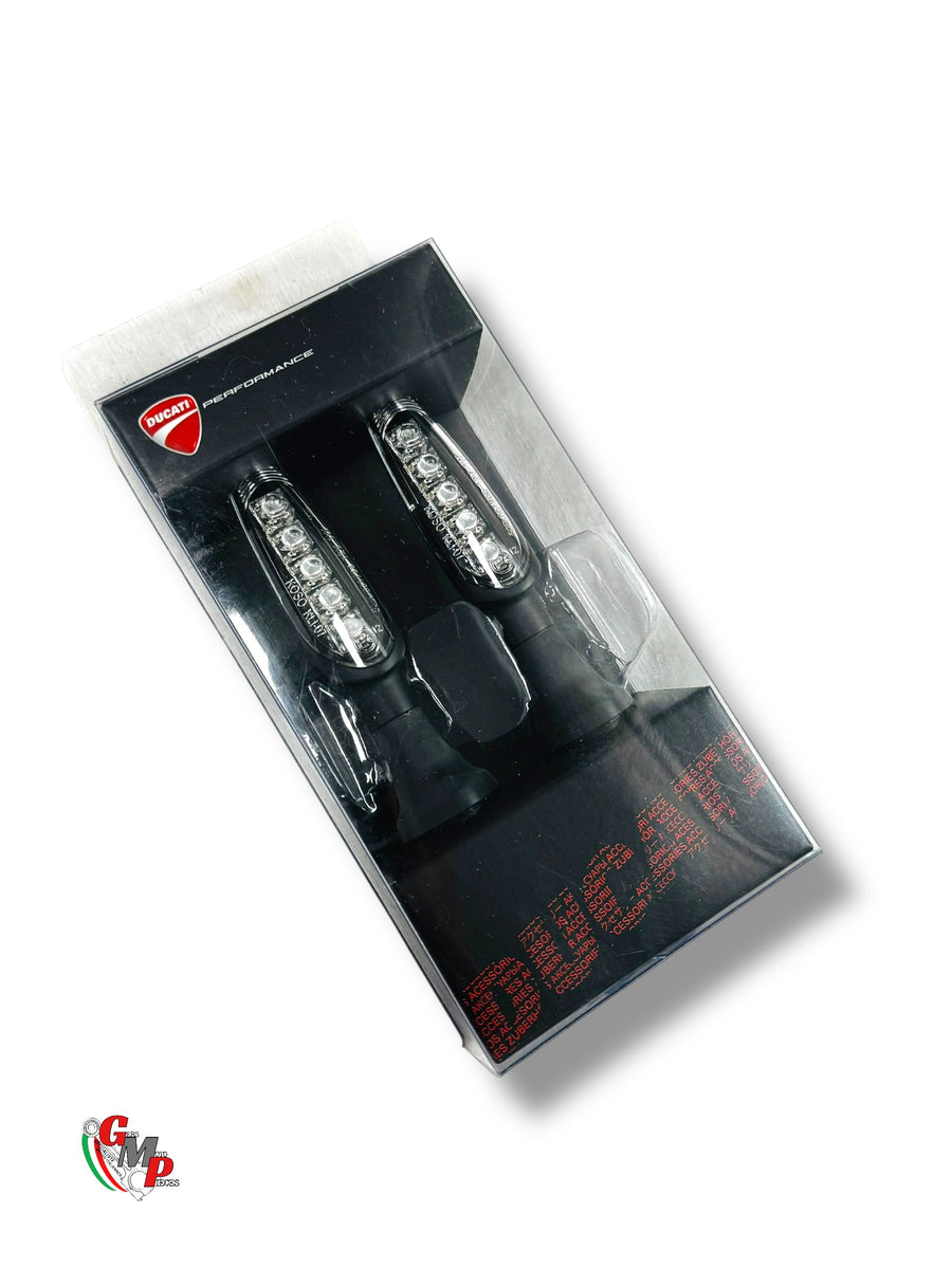 Clignotants NEUF - Ducati Performance
