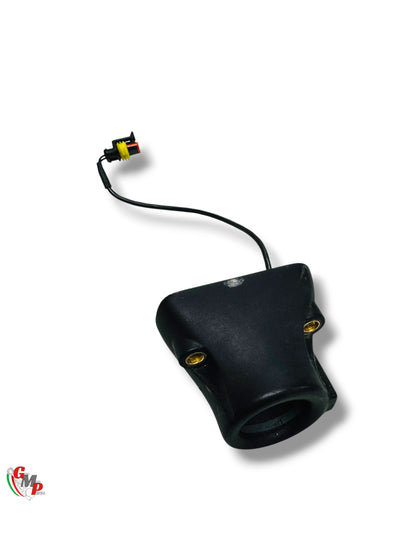 Antenne Imobilizer et Cache Neiman - Ducati
