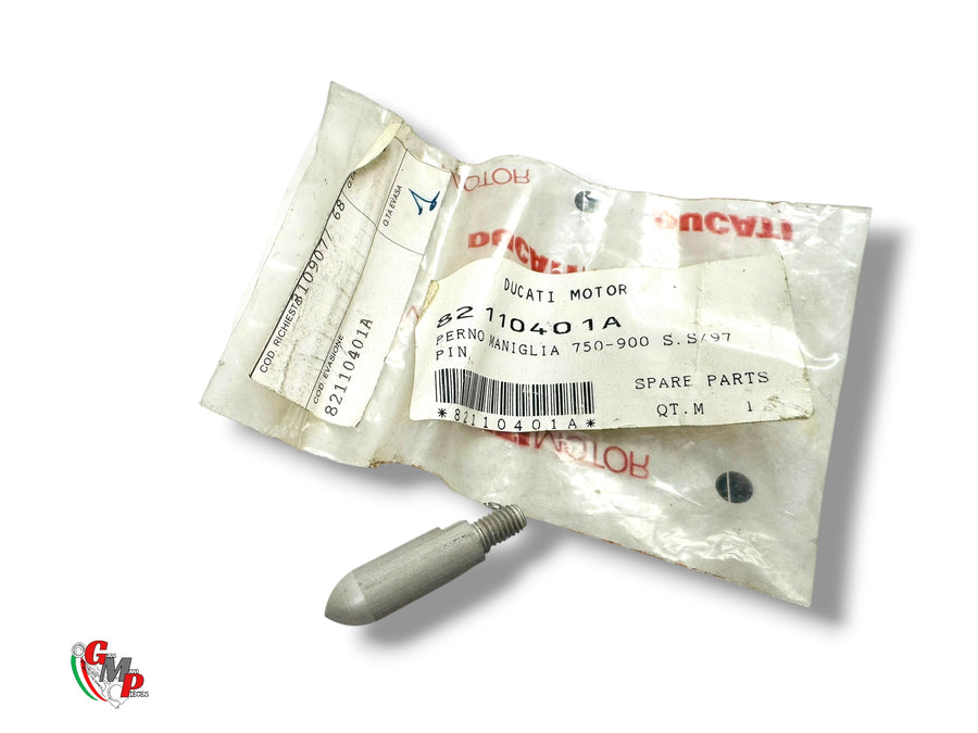 Pivot Poignée Passager NEUF - Ducati