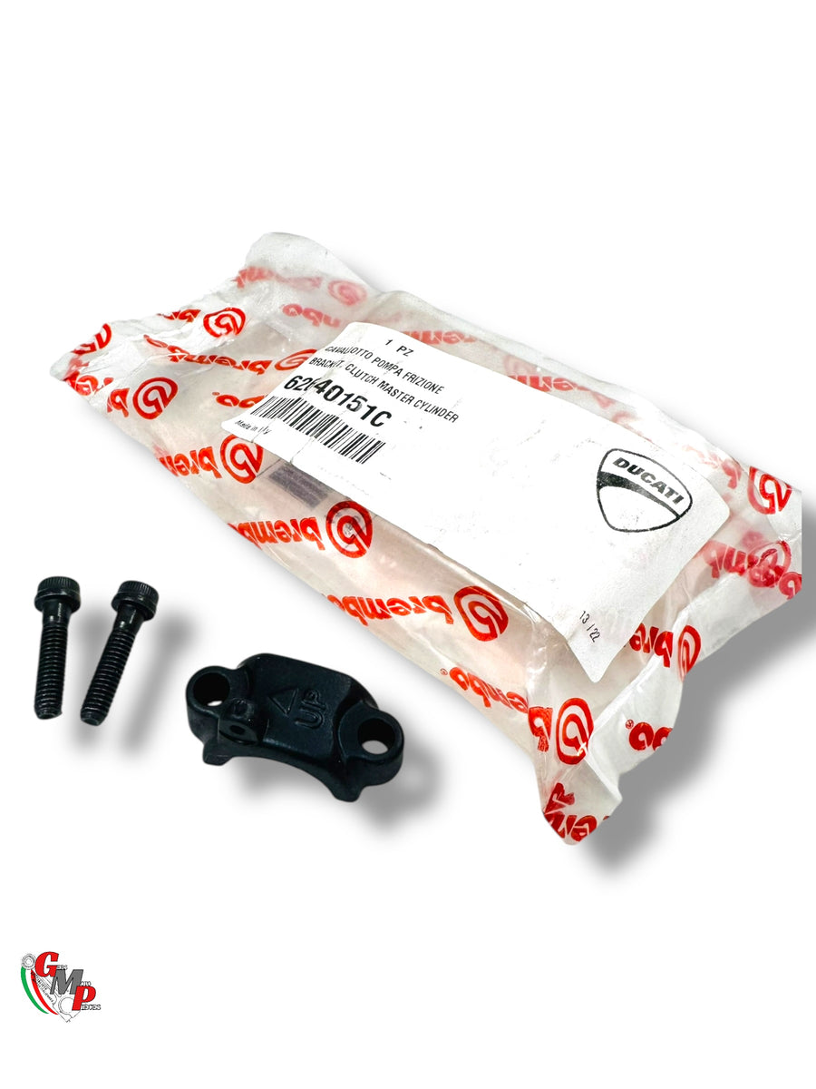 Cavalier Maitre Cylindre Embrayage NEUF - Ducati
