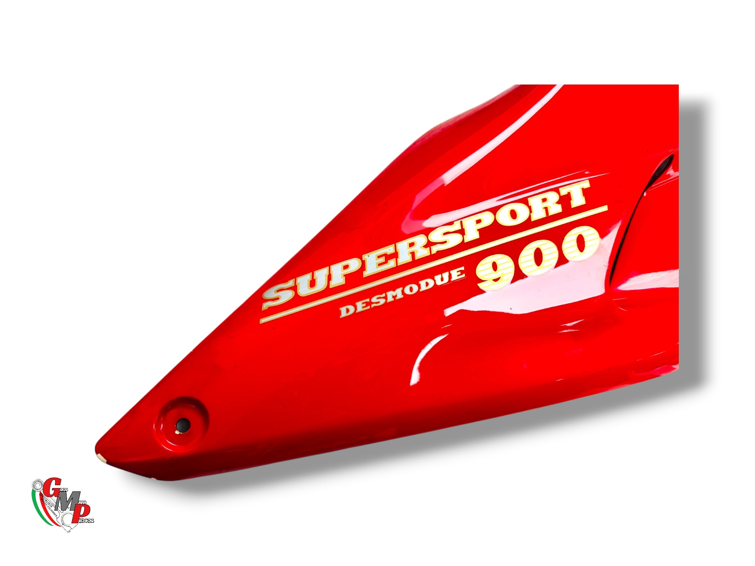 Carenage Droit - Ducati