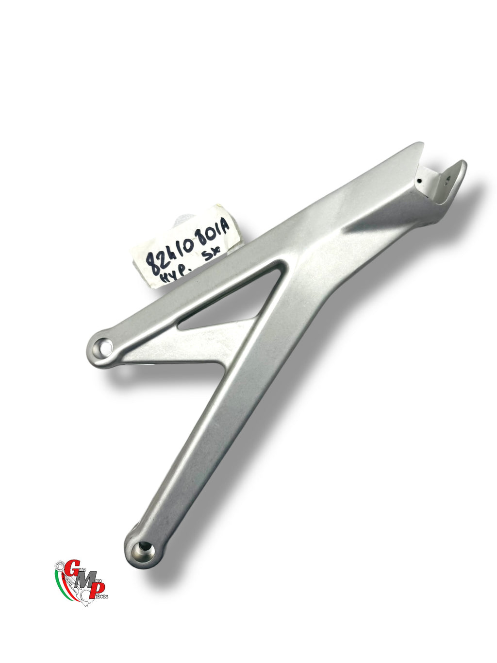 Support Repose Pieds Arriere Gauche NEUF - Ducati