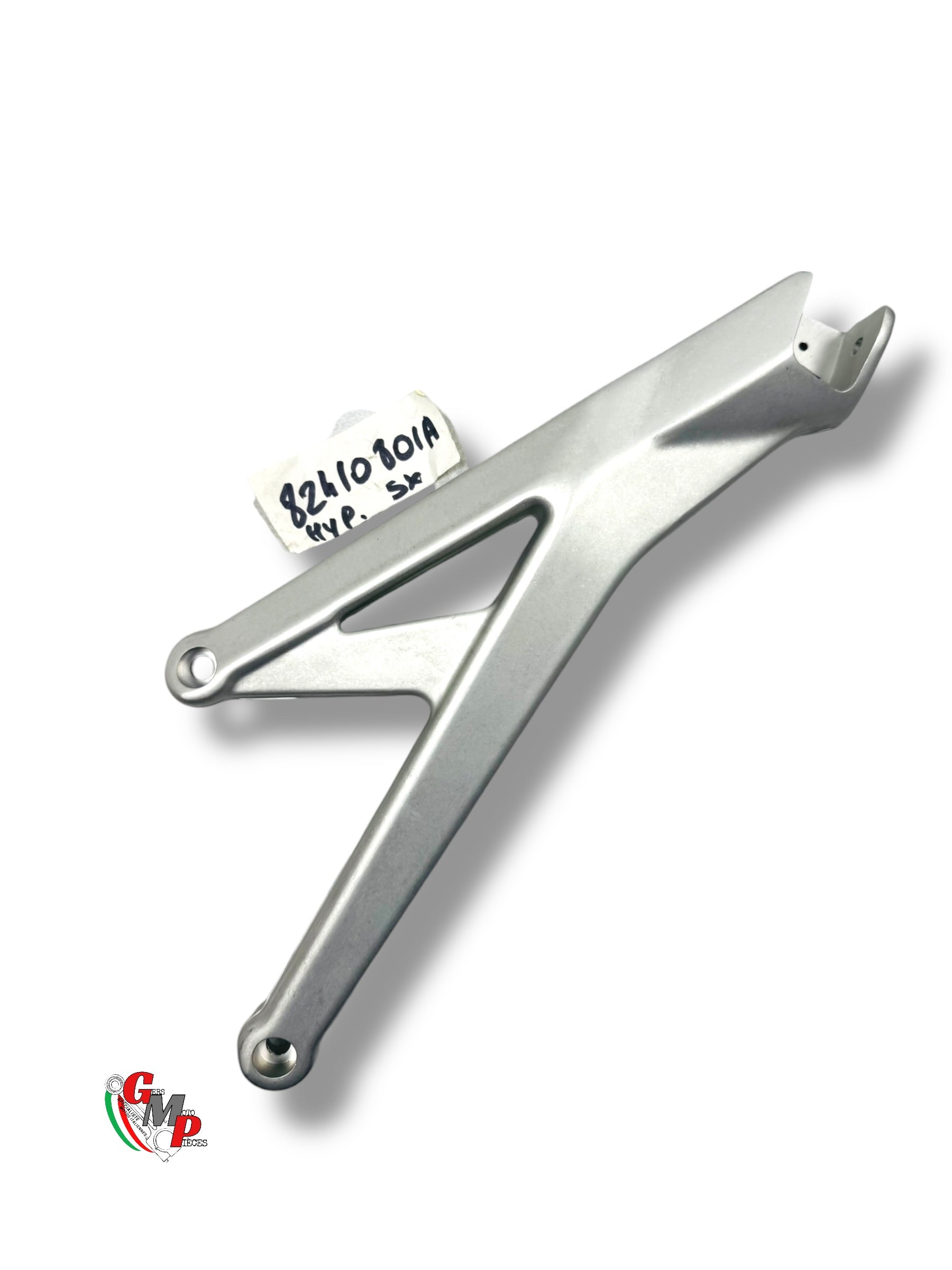 Support Repose Pieds Arriere Gauche NEUF - Ducati