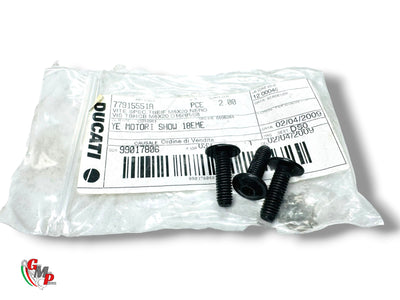 Vis Tbeif M6X20 NEUVE - Ducati