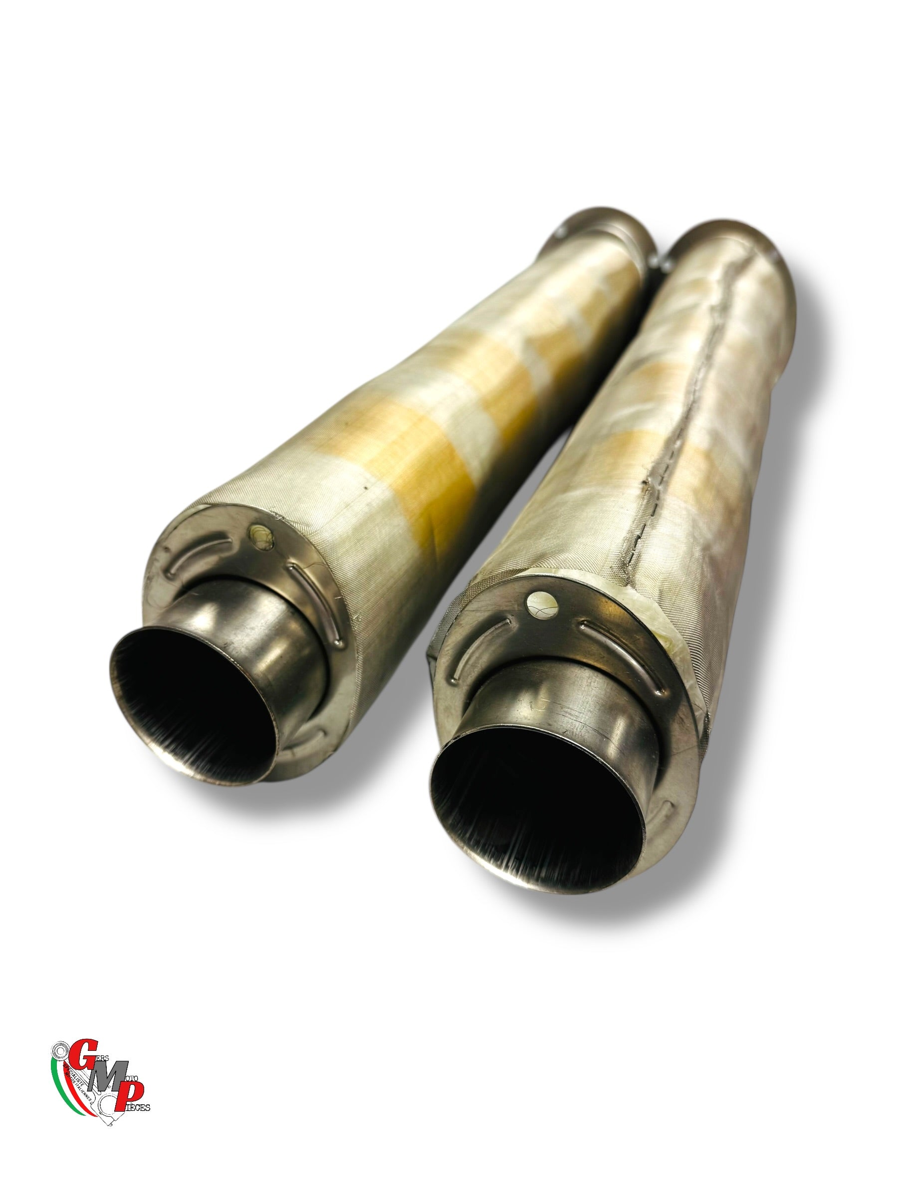 Kit Cartouche Racing LeoVince NEUVE