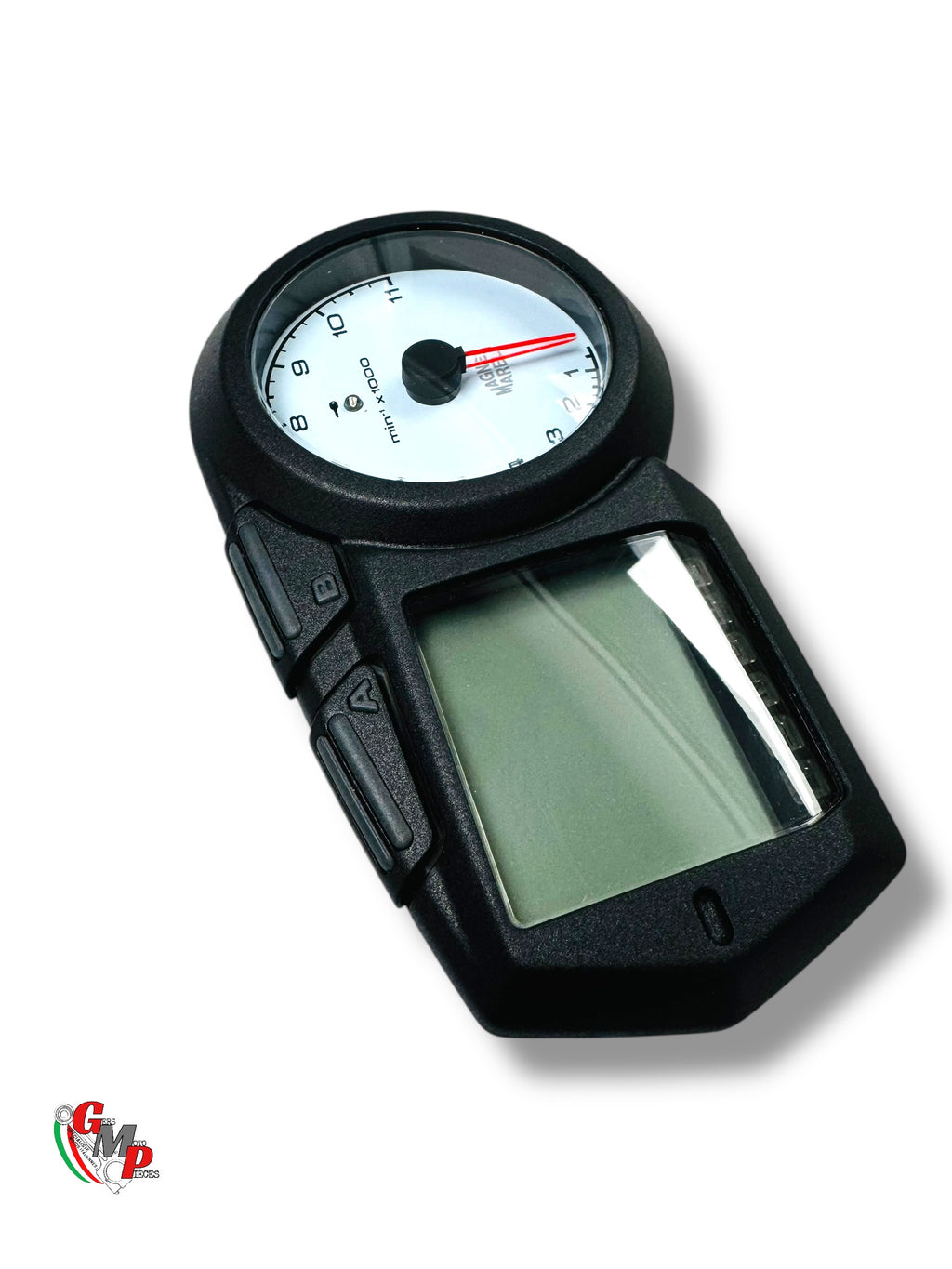 Tableau de Bord - Ducati