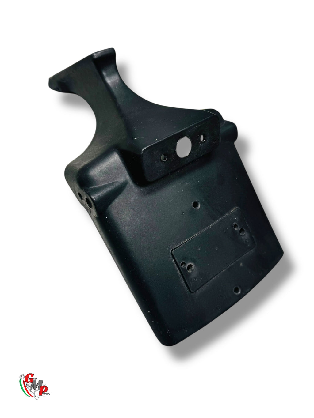 Support Plaque Origine - Ducati