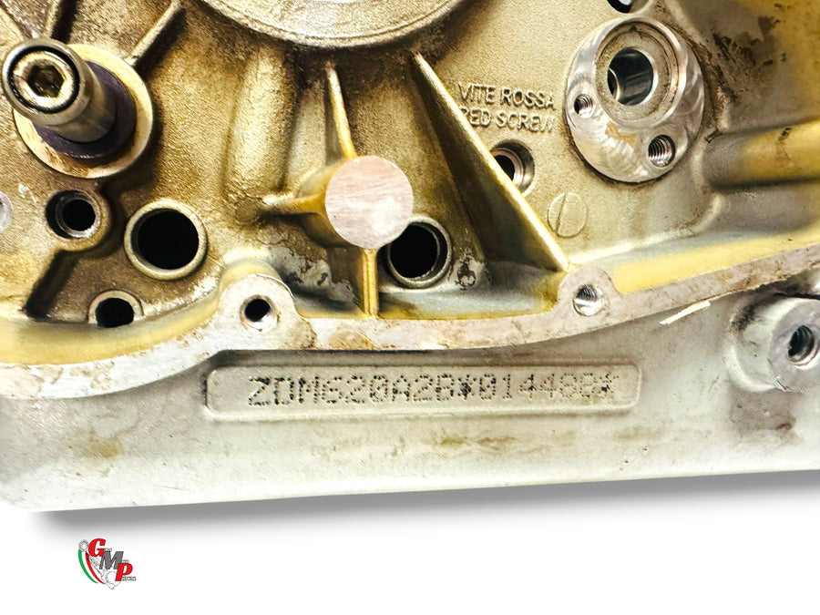 Carter Moteur - Ducati