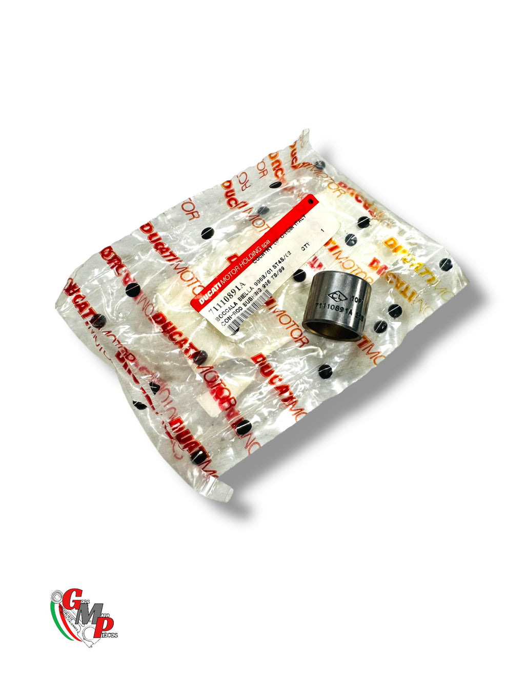 Bague Pied De Bielle NEUF - Ducati