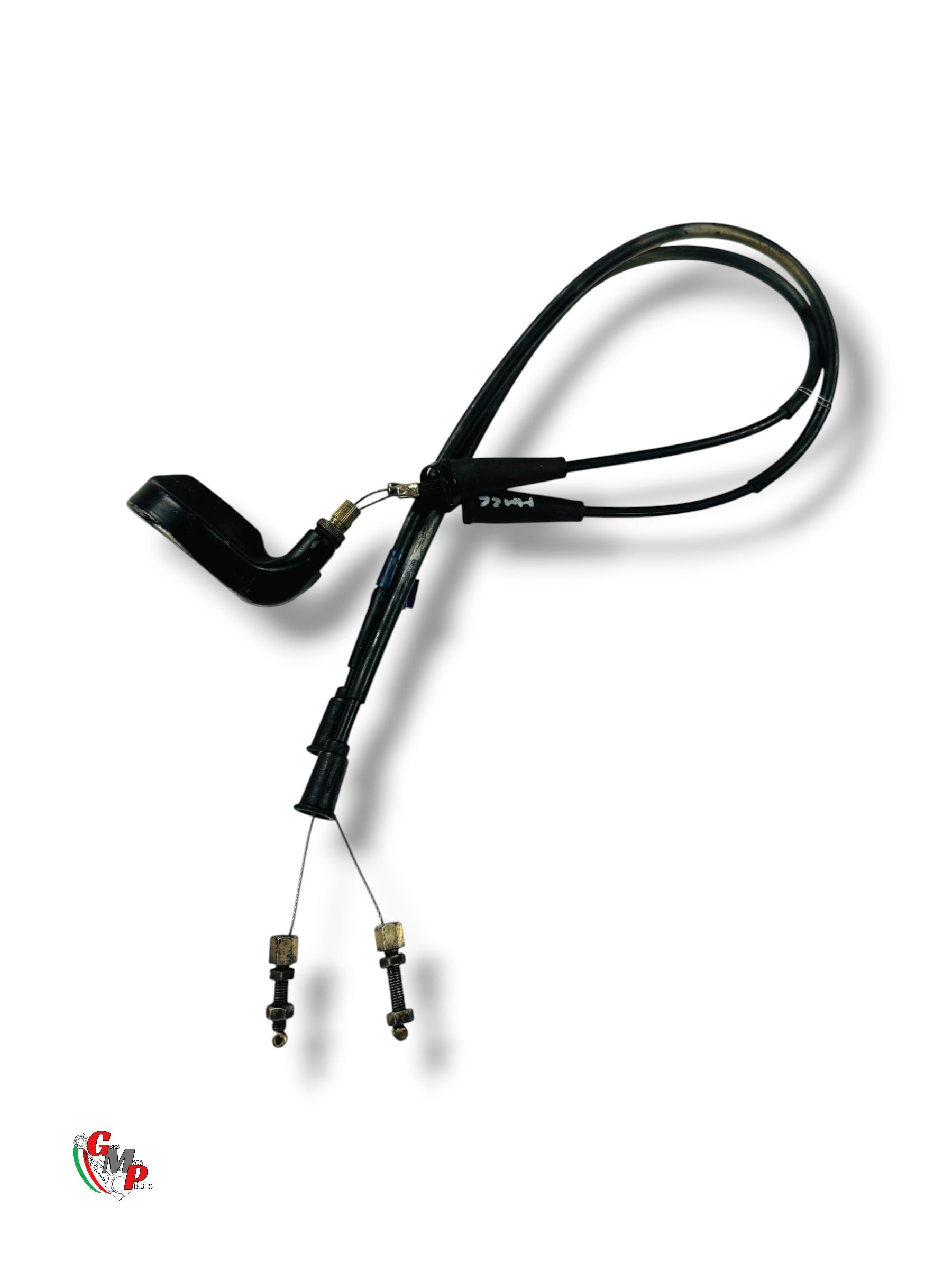 Cable et Controle Gaz - Ducati