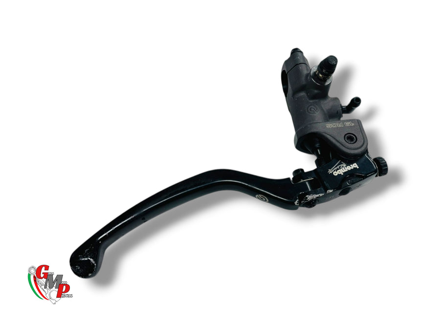 Maityre Cylindre Frein Avant Brembo Racing RCS19 - Ducati