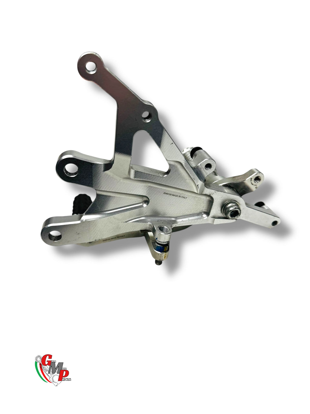 Platine Commande Reculée Droite Ducati Performance - Ducati