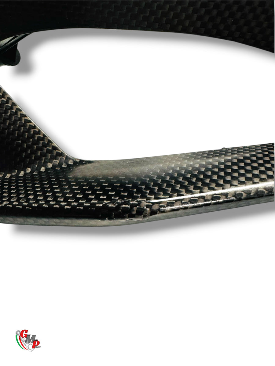 Convoyeur D Air Carbone NEUF - Ducati